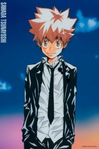 BUY NEW reborn - 151760 Premium Anime Print Poster